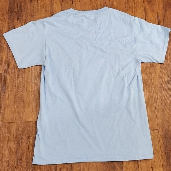 Billie Eilish Happier Than Ever Tshirt - Picture 4 of 4